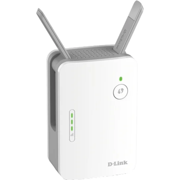 D-Link DAP-1620 1xGE/300/866/RE, Repeater