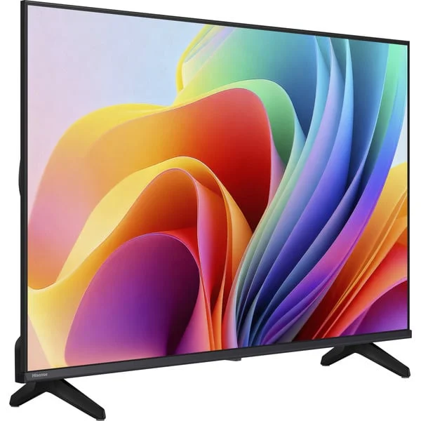 Hisense 32A49S, LED-Fernseher (80 cm (32 Zoll), schwarz, WXGA, HD Feature TV)