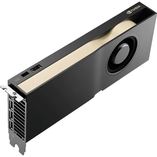 PNY NVIDIA RTX PRO 4500 Blackwell 32GB PB, Grafikkarte (Retail)