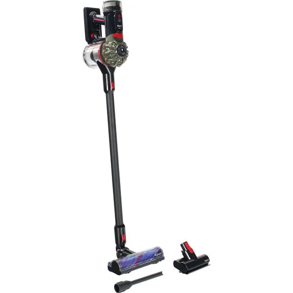 Dyson v8 Cyclone, Stielstaubsauger