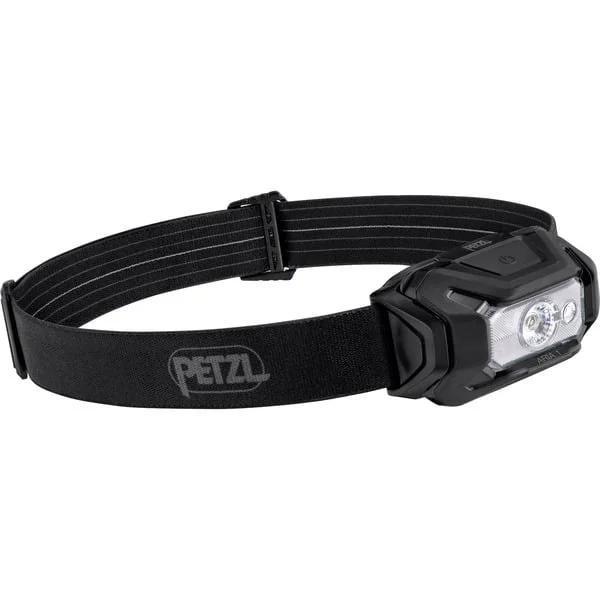 Petzl ARIA 1 RGB, LED-Leuchte (schwarz)