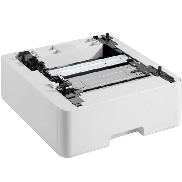 Brother Papierkassette LT-360CL, Papierzufuhr