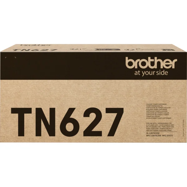 Brother Toner magenta TN-627M
