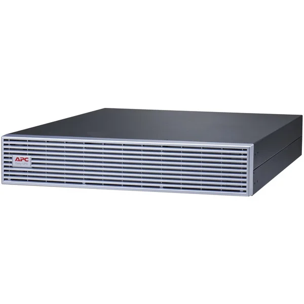 APC Easy UPS Externes Lithium-Ionen-Batteriemodul für 1/2/3 kVA SRVL (2400Wh, für Easy UPS On-Line)