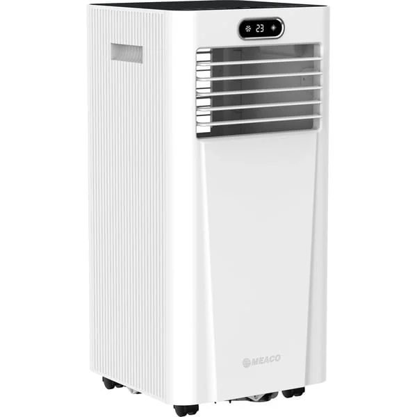 MeacoCool MC Serie Pro 9000 , Klimagerät (weiß)