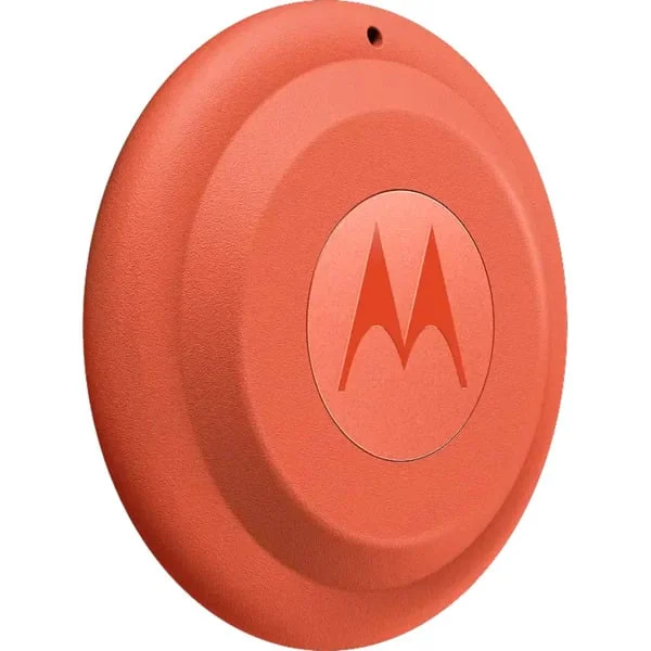 Motorola moto tag 2, Ortungstracker (Arabesque, 1er-Pack)