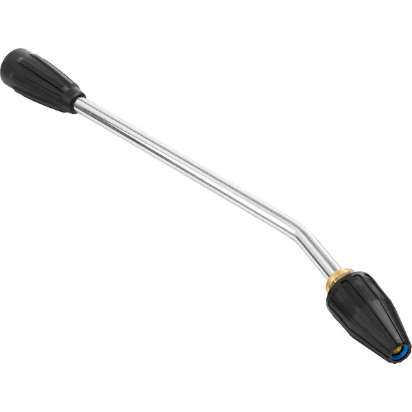 Bosch Professional Turbo/Roto Lanze für GHP 5-55 / 500X Professional, Düse (schwarz/silber)