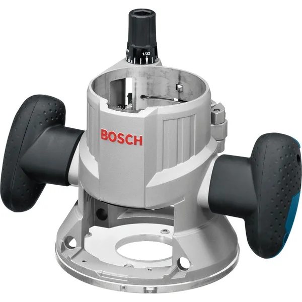 Bosch Professional Kopiereinheit GKF 1600 Professional, Führung (für GOF 1600 CE)