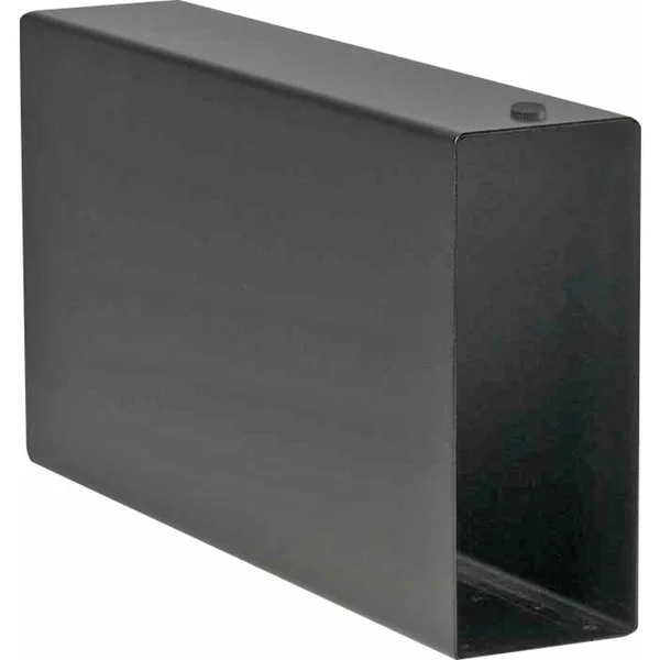 Sonnet DuoModo Single-Module Desktop Enclosure, Gehäuse (schwarz)