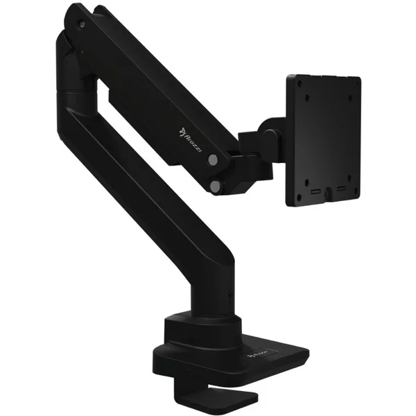 Arozzi Alzare Neo Pro, Monitorhalterung (schwarz)