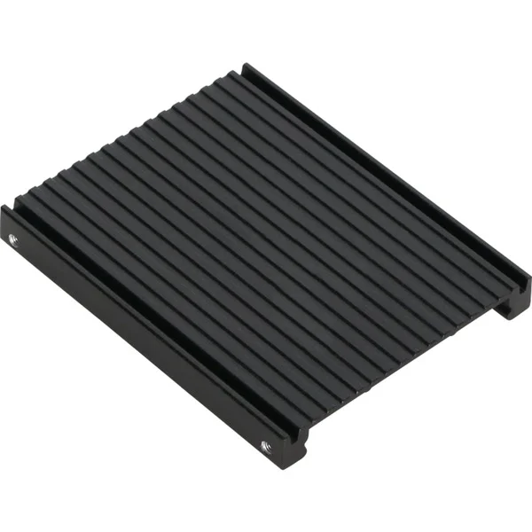 Icy Dock EZConvert MB705M2P-B, Konverter (schwarz, M.2 PCIe NVMe SSD zu 2,5" U.2 PCIe SSD Konverter / Adapter)