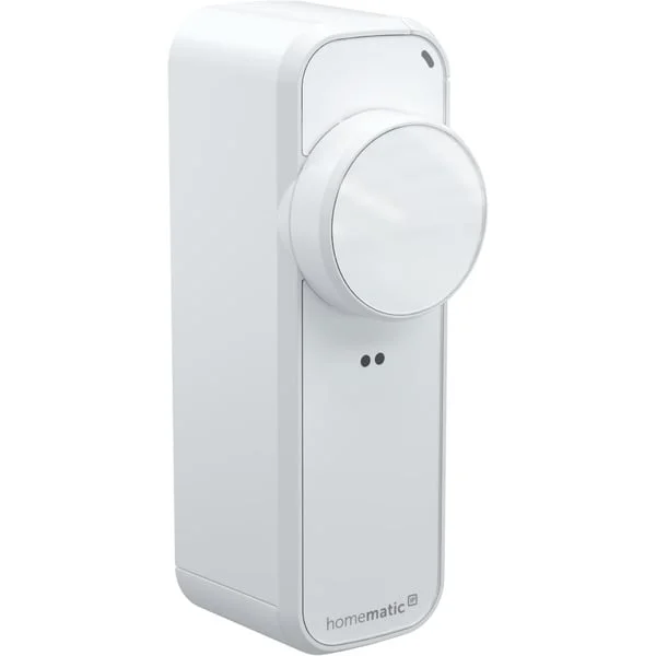 Homematic IP Türschlossantrieb – pro (HmIP-DLP) (weiß)