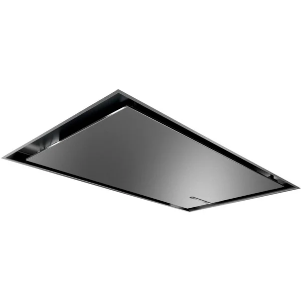 Bosch DRC97AQ50 Serie | 6, Dunstabzugshaube (edelstahl/schwarz, Home Connect)