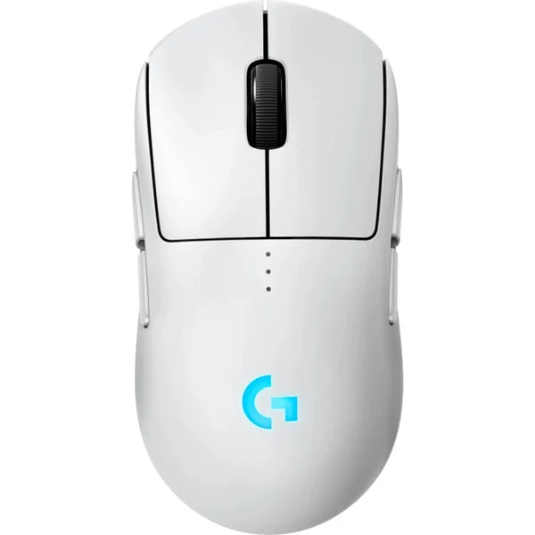 Logitech Gaming G PRO 2 LIGHTSPEED, Gaming-Maus (weiß, LIGHTSPEED, HERO 2, für Windows)
