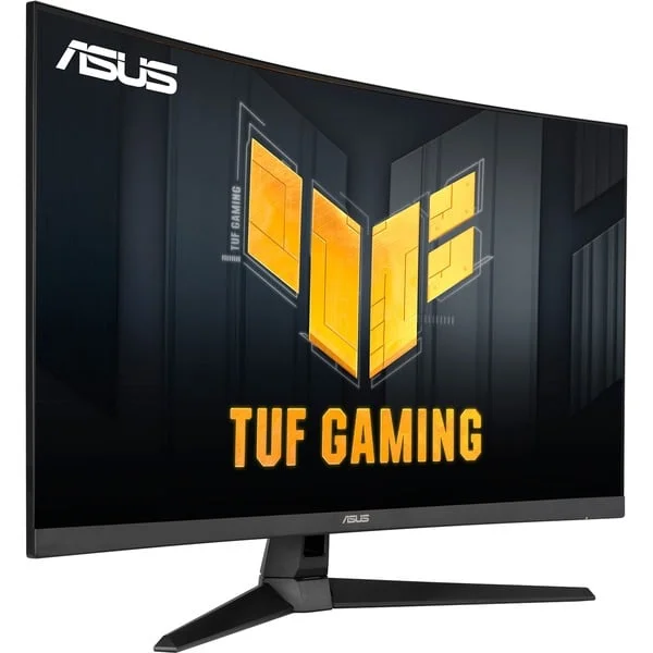 ASUS TUF Gaming VG328H1B, Gaming-Monitor (80 cm (32 Zoll), schwarz, FullHD, VA, AMD Free-Sync, 165Hz Panel)