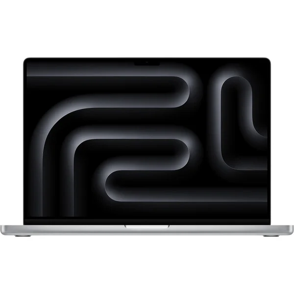 Apple MacBook Pro (16") 2026 CTO, Notebook (silber, 48 GB, 2 TB (2 TB SSD), M5-Pro, MacOS, Deutsch)