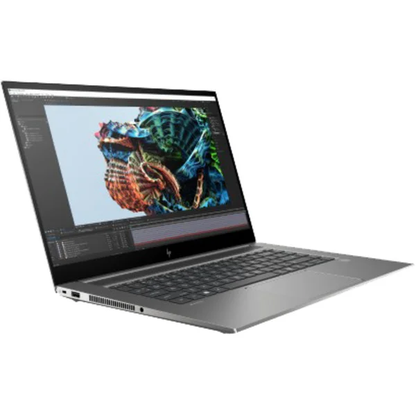HP ZBook Studio G8 Generalüberholt, Notebook (grau, Intel® Core™ i7-11850H, NVIDIA RTX A2000, 32 GB DDR4, 1 TB (1 TB SSD), Windows 11 Pro)