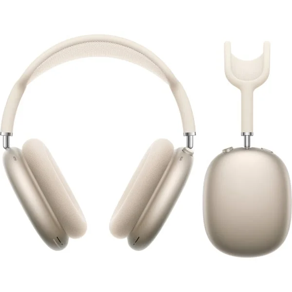 Apple AirPods Max 2 Polarstern, Headset (beige)