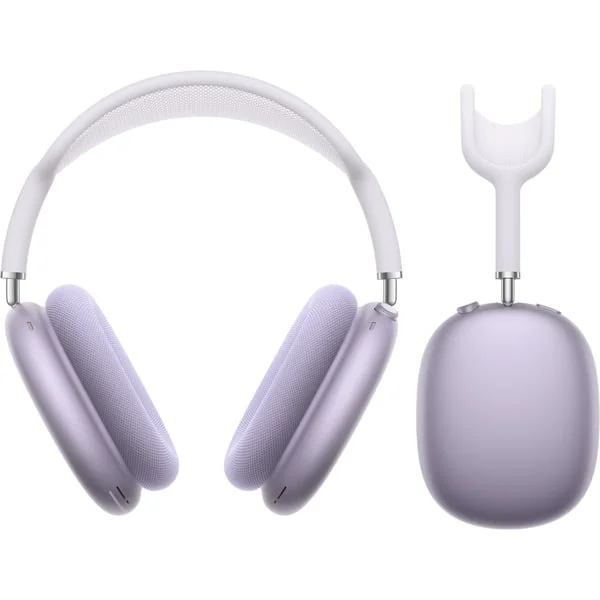 Apple AirPods Max 2, Headset (lila)