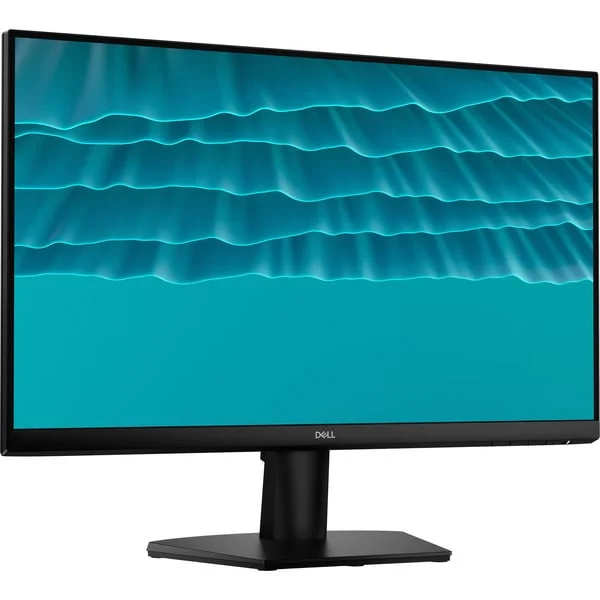 Dell SE2426H, LED-Monitor (60.5 cm (24 Zoll), schwarz, FullHD, IPS, HDMI, Free-Sync, 144Hz Panel)
