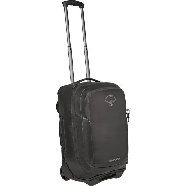 Osprey Rolling Transporter Carry-On, Trolley (schwarz, 38 Liter)