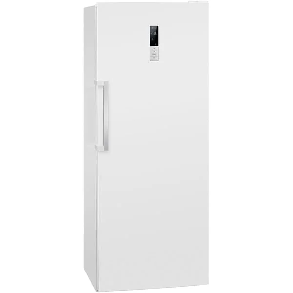 Bomann GSVS 7365, Gefrierschrank (weiß, 2in1-Gerät (umschaltbar auf Kühlen))