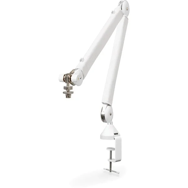 Rode Microphones PSA1+ Mikrofonhalterung (weiß)