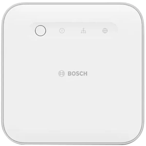 Bosch Smart Home Smart Home Controller II, Zentrale (weiß)