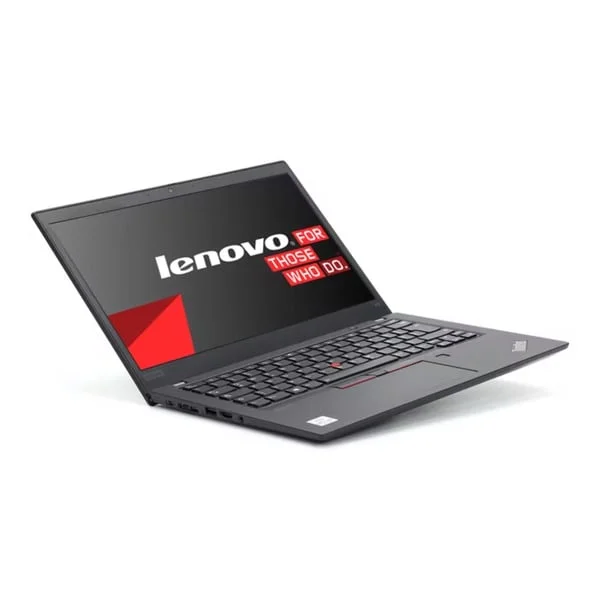 Lenovo ThinkPad X13 G1 Generalüberholt, Notebook (schwarz, Intel® Core™ i5-10310U, Intel® UHD Graphics, 8 GB DDR4, 256 GB (256 GB SSD), Windows 11 Pro)