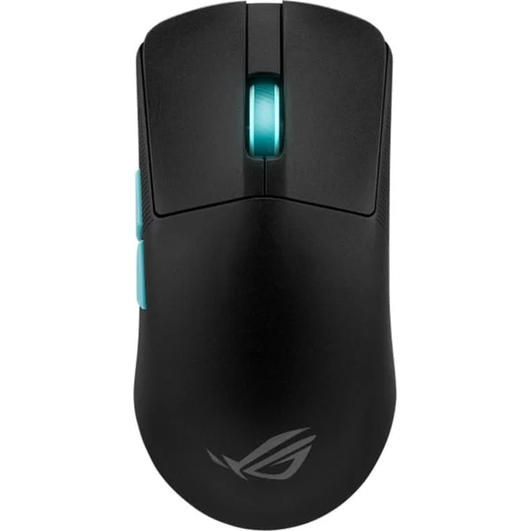 ASUS ROG Harpe Ace Aim Lab Edition, Gaming-Maus (schwarz)