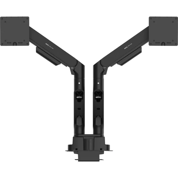 BenQ Ergo Arm BDH01, Monitorhalterung (schwarz)
