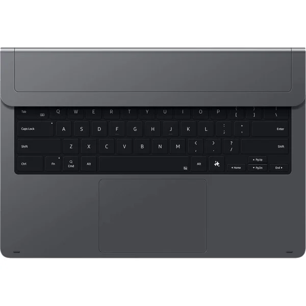 Samsung Pro Keyboard (grau, DE-Layout, Samsung Galaxy Tab S11 Ultra)