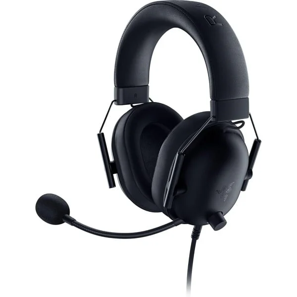 Razer Blackshark V2 X für Xbox, Gaming-Headset (schwarz)