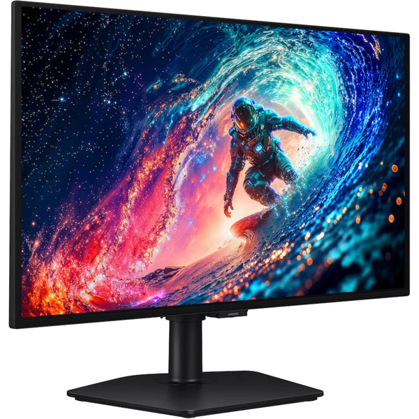 Samsung Odyssey S27HG612SU OLED (G61SH), Gaming-Monitor (67 cm (27 Zoll), schwarz, WQHD, HDMI, DP, 240Hz Panel)