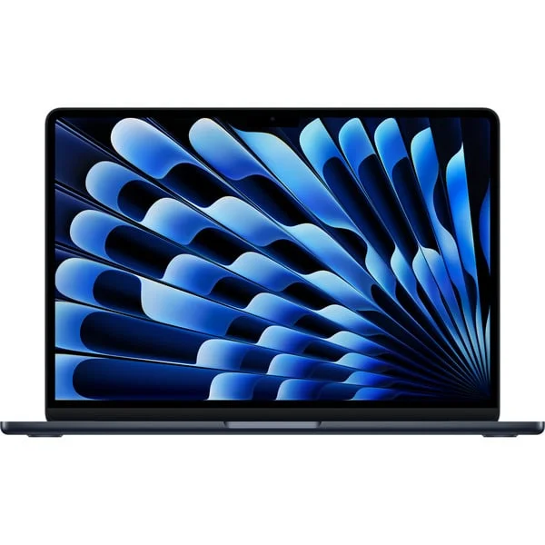 Apple MacBook Air 34,5 cm (13,6") 2026 CTO, Notebook (schwarz, 32 GB, 512 GB (512 GB SSD), M5, MacOS, Deutsch)