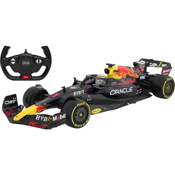 Jamara Fernsteuerung 2,4 Gigahertz Red Bull Racing RB18, RC (dunkelblau)