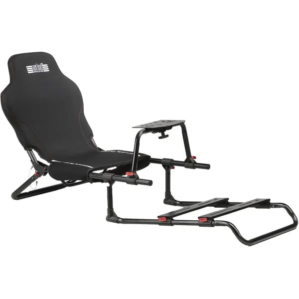 Next Level Racing GTLite Junior NLR-S041, Sim Rig (schwarz)