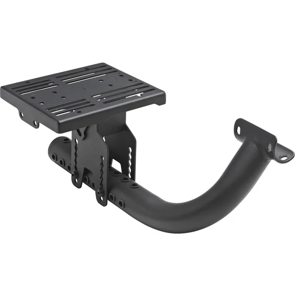 Next Level Racing F-GT Pro Shifter- und Handbremsarm-Add-on, Halterung (schwarz)