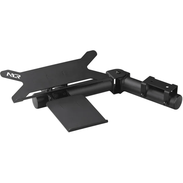 Next Level Racing F-GT Pro Direct Tastatur- & Maus-Ablage, Halterung (schwarz)