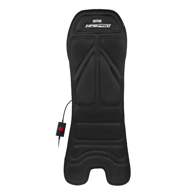 Next Level Racing HF8 PRO - Haptic Gaming Sitzauflage NLR-G006 (schwarz)