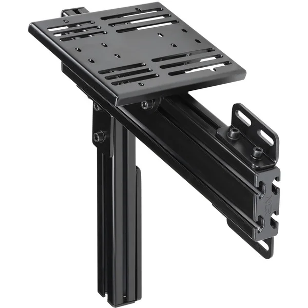 Next Level Racing Elite Shifter Add-On - Black Edition, Halterung (schwarz)