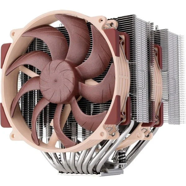 Noctua NH-D15 G2 LBC, CPU-Kühler (140 mm)