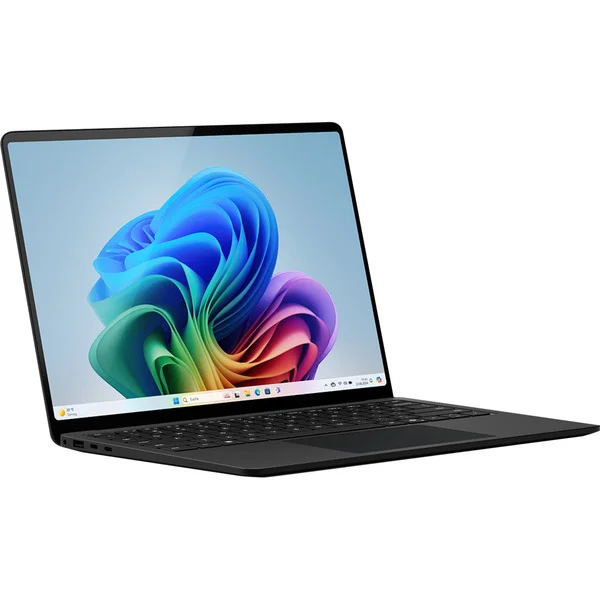 Microsoft Surface Laptop 7 for Business, Notebook (schwarz, Intel® Core™ Ultra 5 238V, Intel® Arc™ 130V, 32 GB LPDDR5X, 512 GB (512 GB SSD), Windows 11 Pro)