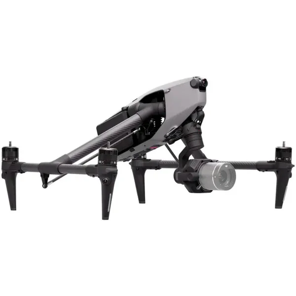 DJI Inspire 3 Basis-Paket, Drohne