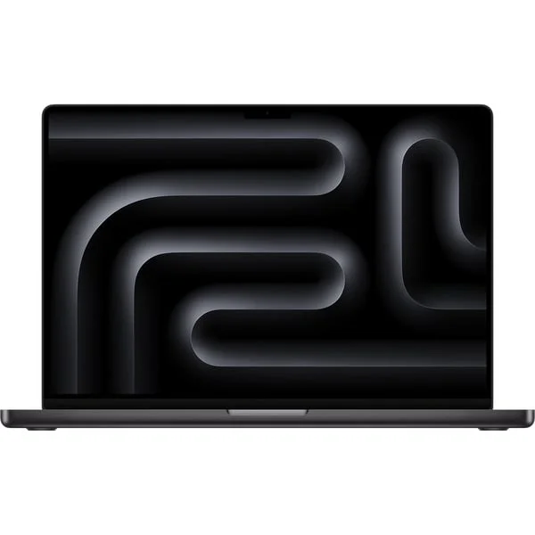 Apple MacBook Pro (16") 2026 CTO, Notebook (schwarz, 128 GB, 2 TB (2 TB SSD), M5 Max, MacOS, Deutsch, Nanotexturglas)