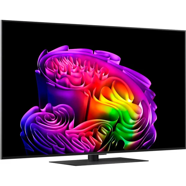 LG OLED55G67LW.AEUD, OLED-Fernseher (138.8 cm (55 Zoll), schwarz/silber, Ultra HD/4K, Wandhalterung, 120Hz Panel)