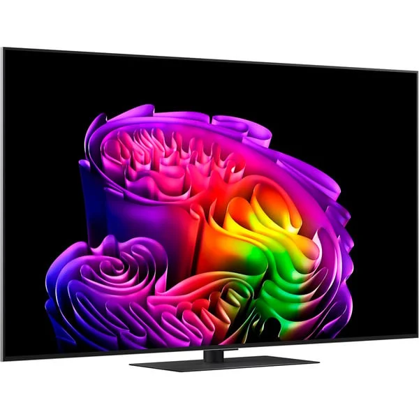 LG OLED65G67LW.AEUD, OLED-Fernseher (163.9 cm (65 Zoll), schwarz/silber, Ultra HD/4K, Wandhalterung, 120Hz Panel)