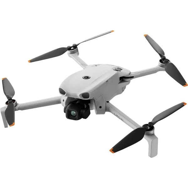 DJI Lito X1 Fly More Combo (DJI RC 2), Drohne