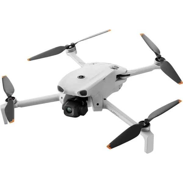 DJI Lito 1 Fly More Combo, Drohnenkamera (weiß)