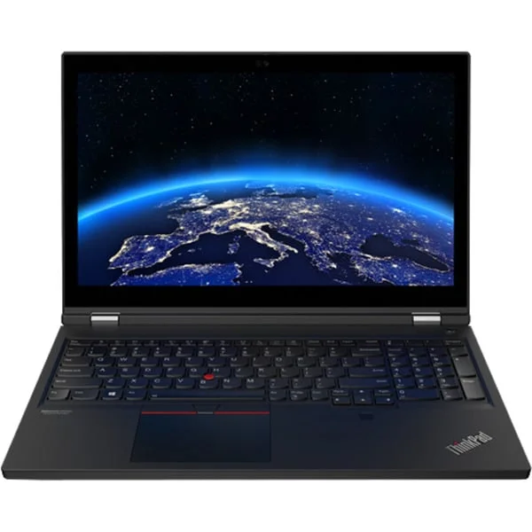 Lenovo ThinkPad P15 G1 Generalüberholt, Notebook (schwarz, Intel® Core™ i7-10750H, NVIDIA Quadro T1000, 32 GB DDR4, 512 GB (512 GB SSD), Windows 11 Pro)